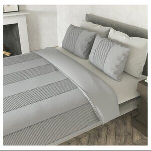 Lemieux Et Cie Griset KING Duvet Cover & Shams Set